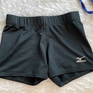 Volleyball shorts
